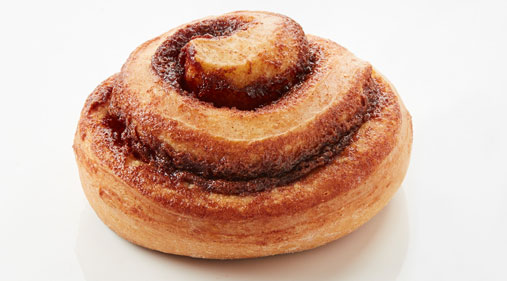  Pillsbury Supreme Frozen Cinnamon Roll Dough Bulk Cinnamon 100/3 OZ