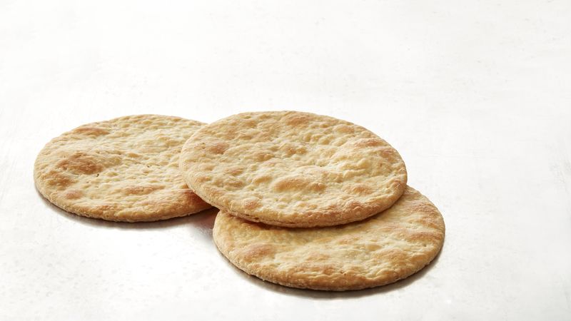  Pillsbury(TM) Frozen Pie Dough Round (48 ct) 6 3/4”